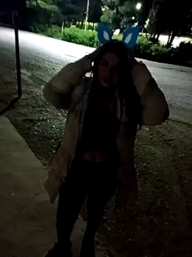 Labellasex online show from April 2, 3:59 am