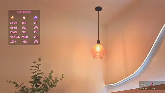 lulu wonder online show from December 19, 9:51 pm