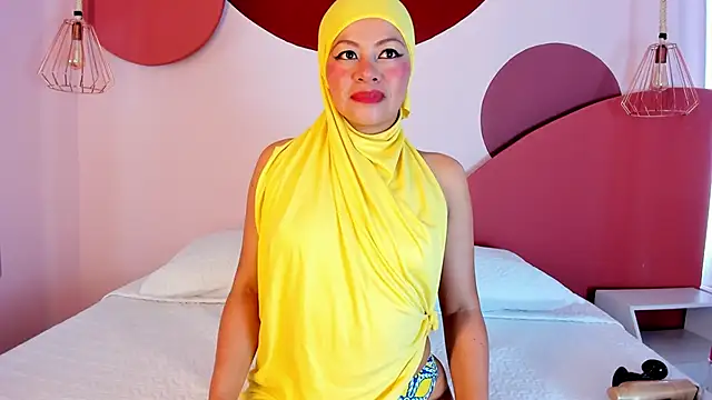 SophiaBeckerr online show from October 27, 7:19 pm