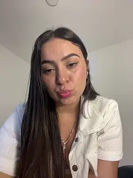 Valeria RoseC online show from October 17, 10:35 pm