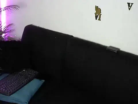 Dulcee hott online show from October 21, 5:55 am