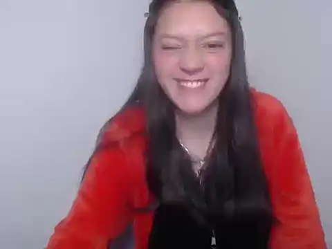 cinna girl online show from October 20, 4:04 am