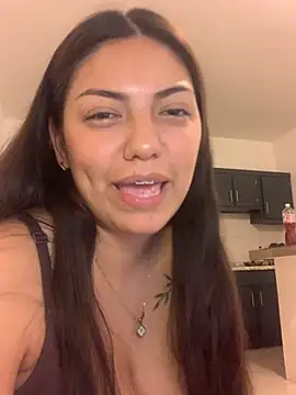 georgina sexxii online show from October 25, 7:27 am