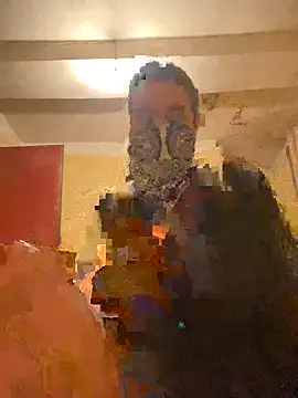 SaraChouchou online show from October 22, 10:15 pm