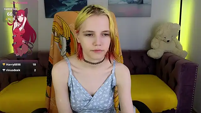 MitaSide online show from November 14, 8:42 pm