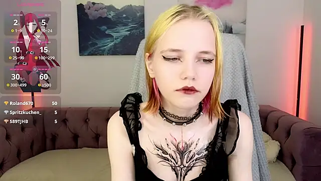 MitaSide online show from November 27, 9:17 pm