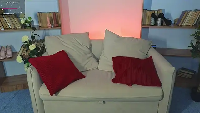 Miss Delia online show from November 7, 3:23 am