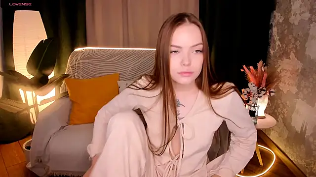 MelissaBell  online show from November 10, 2:06 am