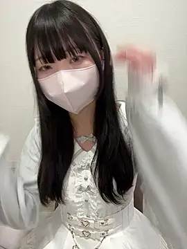 Reina cute 00  online show from January 9, 5:56 am