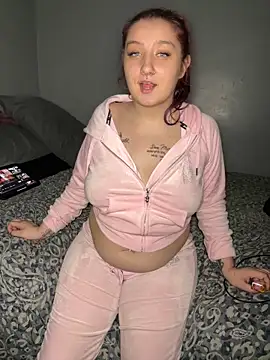 Kayliee420 online show from January 16, 8:21 am