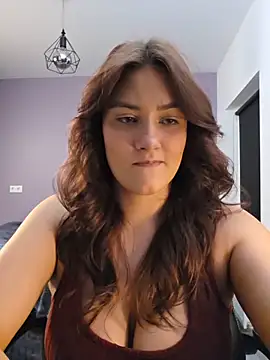 MiaRides19 online show from February 23, 1:50 am