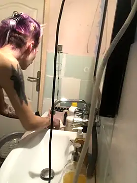 Mokosh Kinkdom online show from October 19, 12:23 am