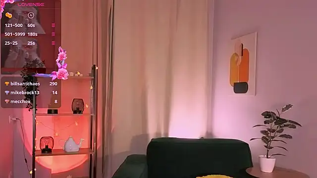 fairy tara online show from April 18, 7:58 pm