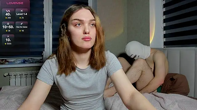 EmiliaRhodes online show from February 4, 7:06 pm