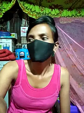 Charlotte-203 online show from October 20, 4:21 pm