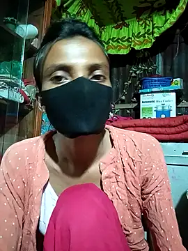 Charlotte-203 online show from October 19, 4:20 pm