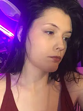 Thedeepwebcutie online show from June 25, 1:05 am