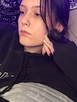 Thedeepwebcutie online show from July 25, 4:41 am