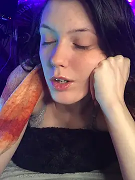 Thedeepwebcutie online show from July 15, 4:17 am