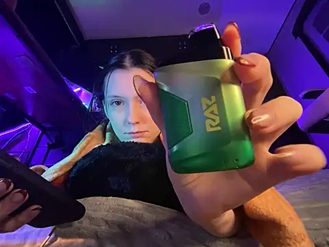 Thedeepwebcutie online show from July 10, 6:58 am