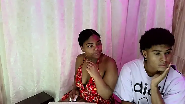 Pasion morena online show from November 22, 1:36 pm