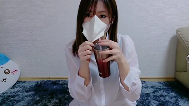 Rui 87 online show from March 6, 2:17 am