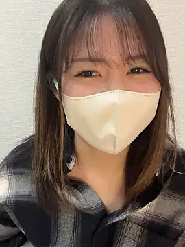 Rui 87 online show from December 17, 2:17 am