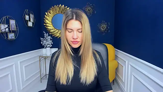 AryaAltkerer online show from March 5, 5:58 am