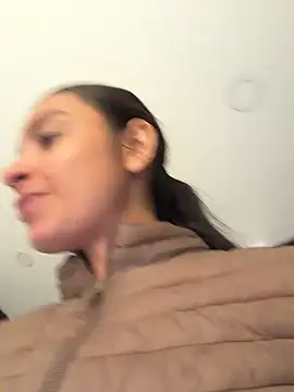 violeta365 online show from April 6, 2:07 pm