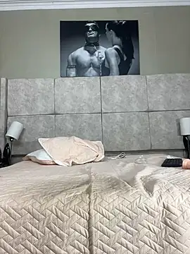 violeta365 online show from October 22, 12:15 am