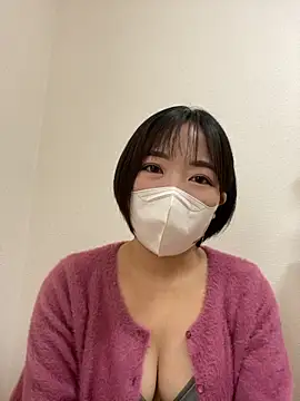 Yurika oO online show from October 21, 2:37 am