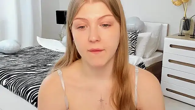 Stella Light online show from February 12, 12:18 pm