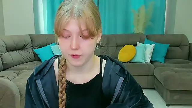 Stella Light online show from November 6, 11:16 am