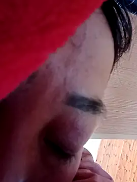 suka-bibi online show from December 21, 5:44 am