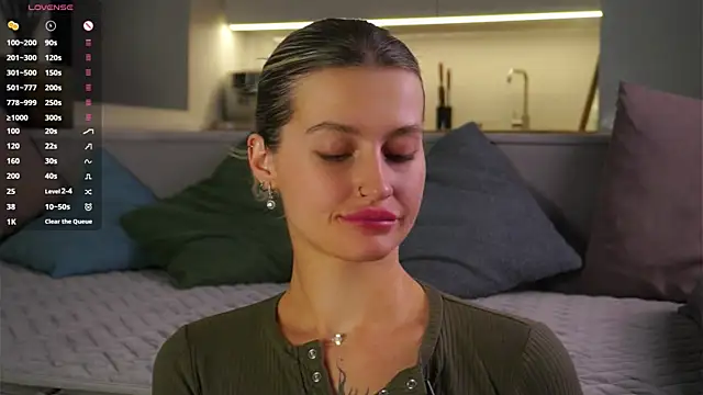 buvei online show from April 22, 2:25 pm