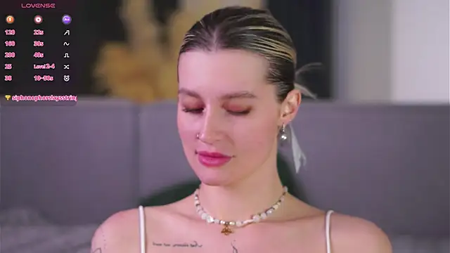 buvei online show from April 14, 2:17 pm