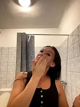 Veronika29 online show from October 23, 9:59 am