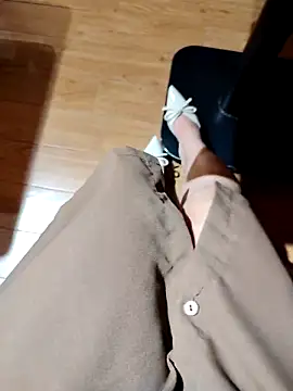 Mina-02 online show from March 3, 12:55 pm