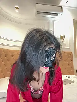 Hottie hania online show from February 20, 5:36 pm