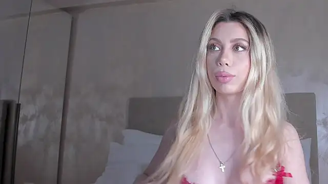 KaylaBenz online show from July 14, 8:46 pm