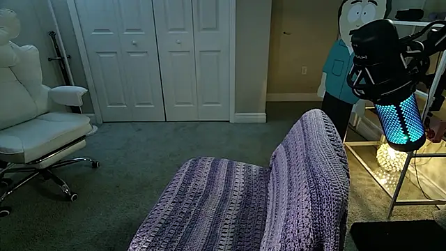 AngieFae  online show from March 20, 2:49 am