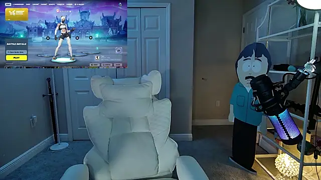 AngieFae  online show from March 26, 2:58 am