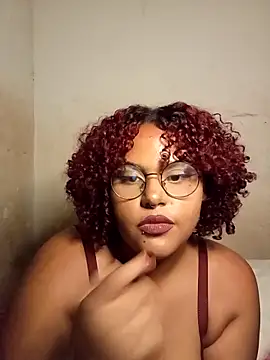 bigfatassmomy online show from October 21, 2:04 am