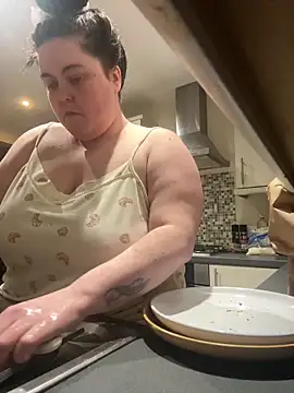 Maya 29x online show from April 8, 11:51 pm