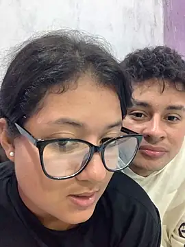 Lolitapareja online show from October 20, 12:35 am