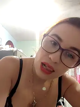 GazeOfSarturn online show from November 2, 4:54 pm