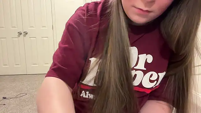 stunababy online show from October 21, 2:04 am