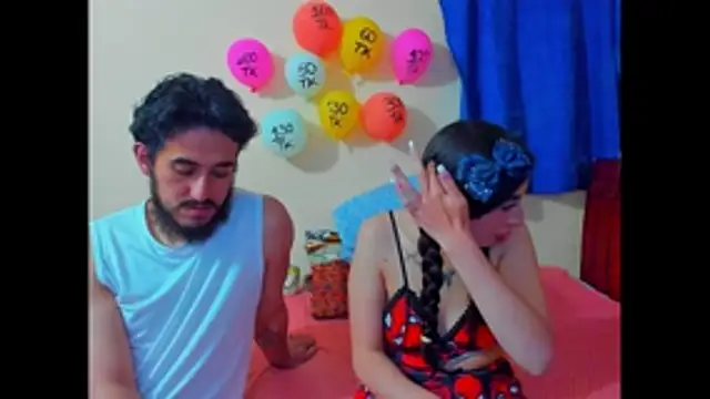 astredad2025 online show from October 31, 4:25 am