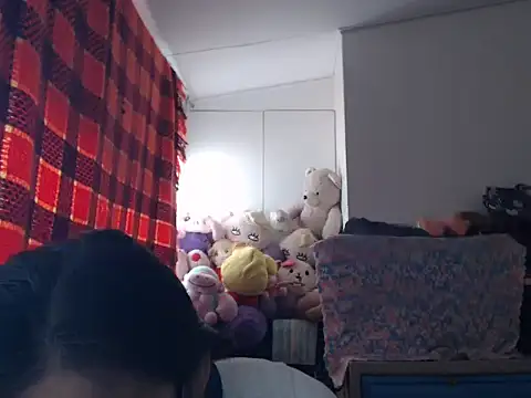 Kinkybela2025 online show from February 1, 5:17 am