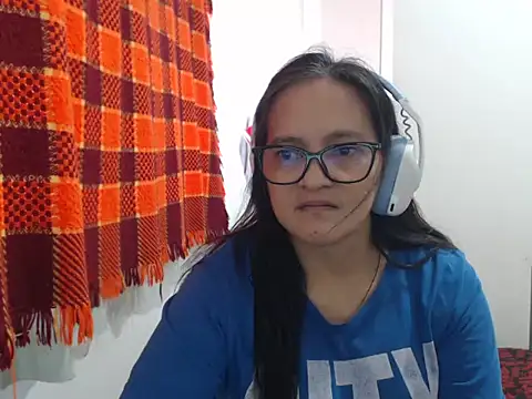 Kinkybela2025 online show from July 19, 7:32 am